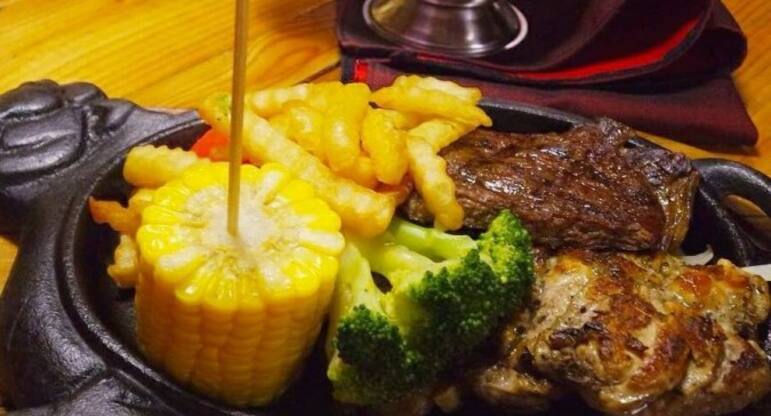 Ryndu Hot Grill Menu Menu For Ryndu Hot Grill Wangsa Maju Kuala Lumpur